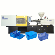 High Quality full Automatic Plastic Fruit Box Production Injection Molding Making Machine price